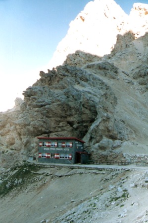 Rifugio Principe