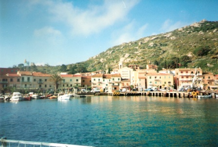 Porto Giglio