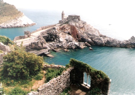 Porto Venere