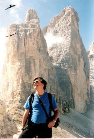 Tre Cime di Lavaredo