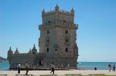 Torre de Belem