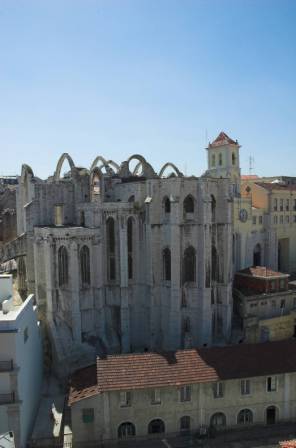 Igreja do Carmo