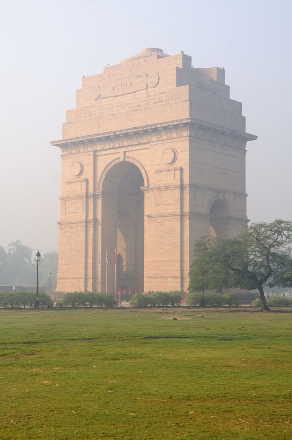 India Gate