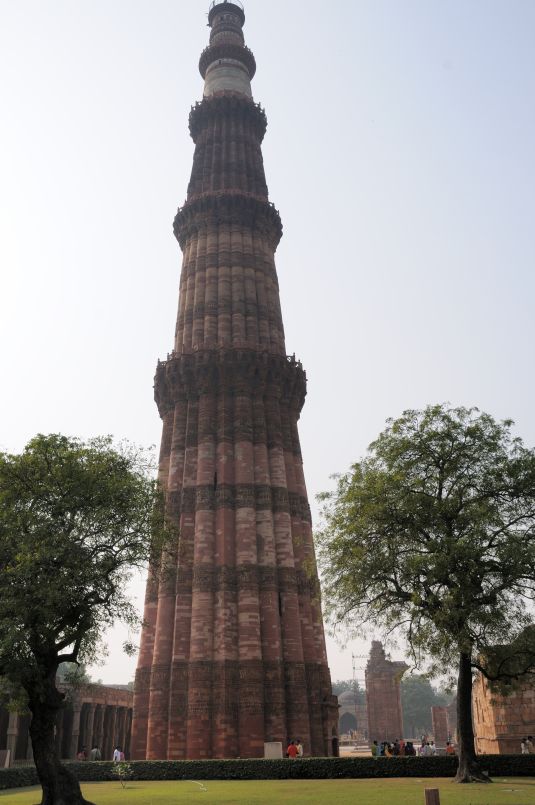 Qtab Minar