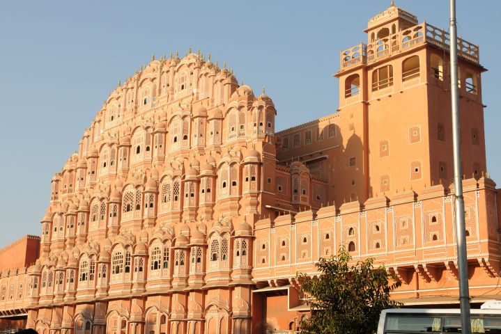 Hawa Mahal