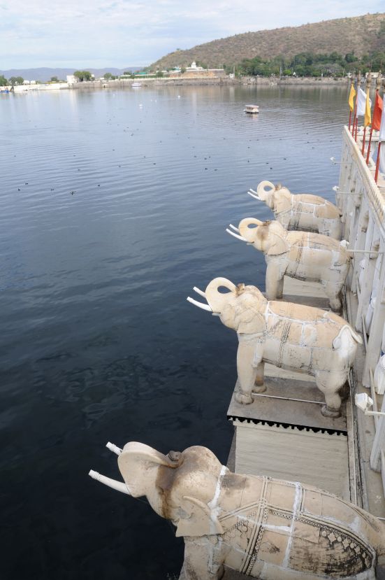 Jagmandir