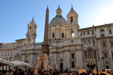 Piazza Navona