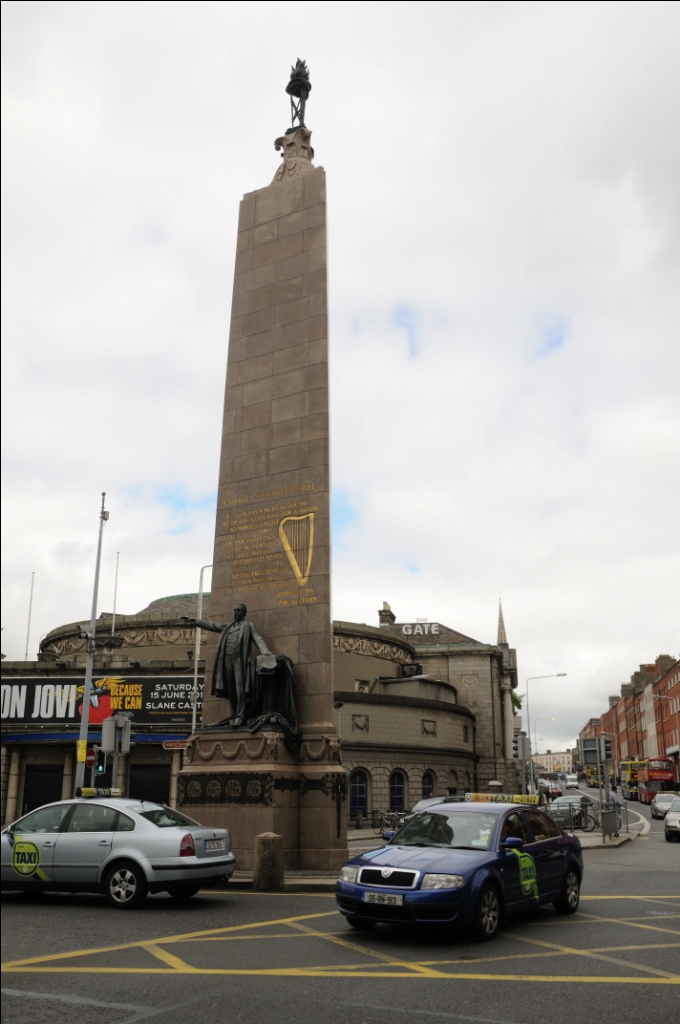 O'Connell Memorial