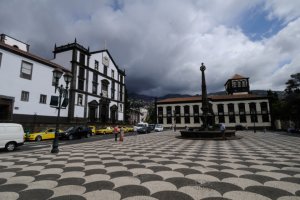 Funchal